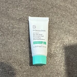 2 for $15 Dr. Dennis Gross On The Spot Eliminator Gel